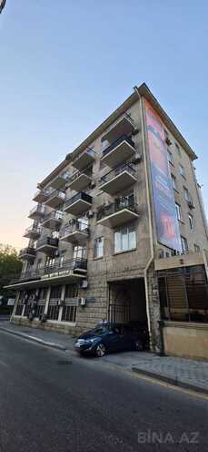Satılır 1 otaqlı köhnə tikili 35 m², Nizami m., photo 1 from 11