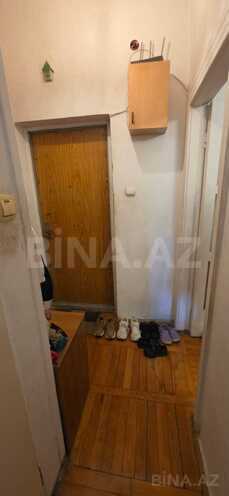 Satılır 1 otaqlı köhnə tikili 35 m², Nizami m., photo 7 from 11