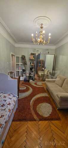Satılır 1 otaqlı köhnə tikili 35 m², Nizami m., photo 4 from 11