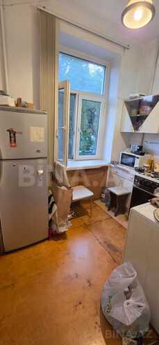Satılır 1 otaqlı köhnə tikili 35 m², Nizami m., photo 6 from 11