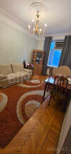 Satılır 1 otaqlı köhnə tikili 35 m², Nizami m., photo 5 from 11