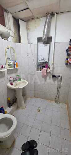 Satılır 1 otaqlı köhnə tikili 35 m², Nizami m., photo 8 from 11