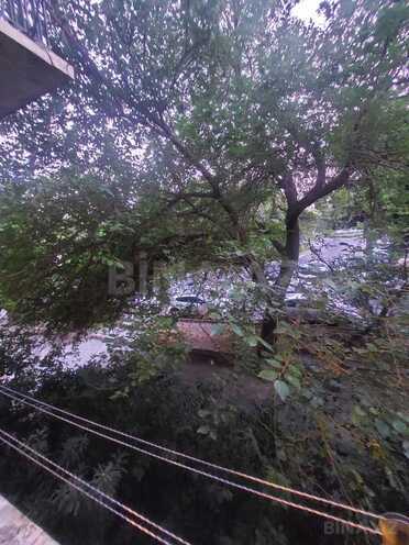 Satılır 1 otaqlı köhnə tikili 35 m², Nizami m., photo 10 from 11