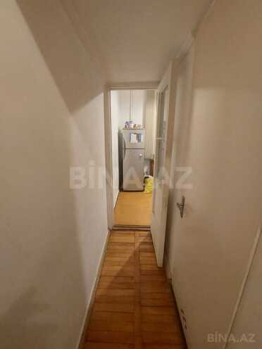 Satılır 1 otaqlı köhnə tikili 35 m², Nizami m., photo 9 from 11
