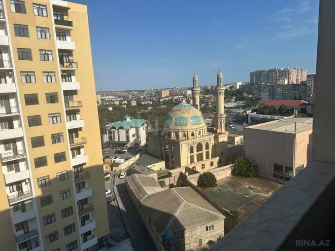 Продаётся 2-комн. новостройка 89 м², м. Нефтчиляр, photo 9 from 17