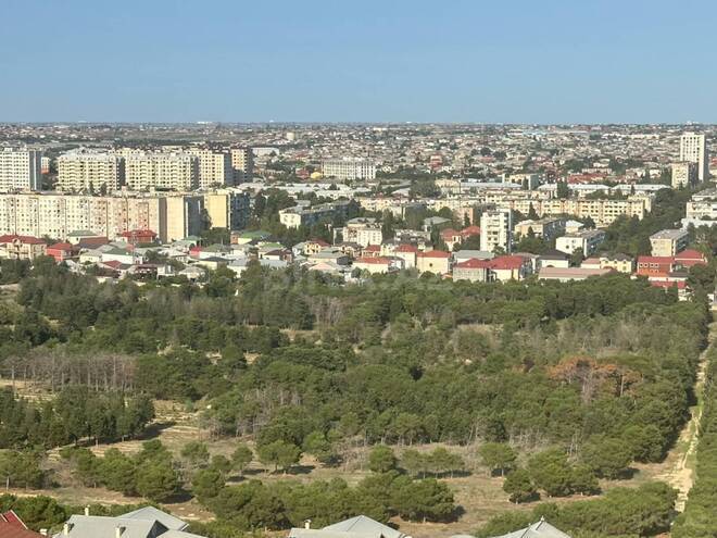 Продаётся 2-комн. новостройка 89 м², м. Нефтчиляр, photo 1 from 17