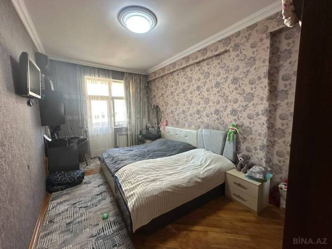 Продаётся 2-комн. новостройка 89 м², м. Нефтчиляр, photo 10 from 17
