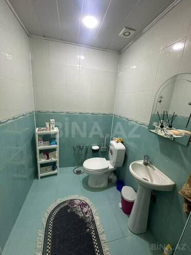 Продаётся 2-комн. новостройка 89 м², м. Нефтчиляр, photo 15 from 17