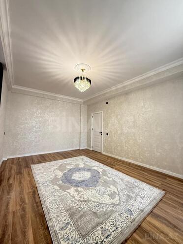 Satılır 2 otaqlı yeni tikili 68 m², İnşaatçılar m., photo 4 from 15