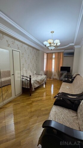 İcarəyə verilir 2 otaqlı yeni tikili 80 m², Nizami m., photo 13 from 18