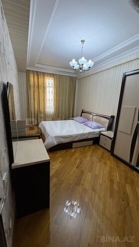 İcarəyə verilir 2 otaqlı yeni tikili 80 m², Nizami m., photo 5 from 18
