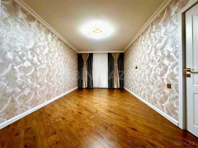Satılır 3 otaqlı köhnə tikili 65 m², Qara Qarayev m., photo 8 from 14