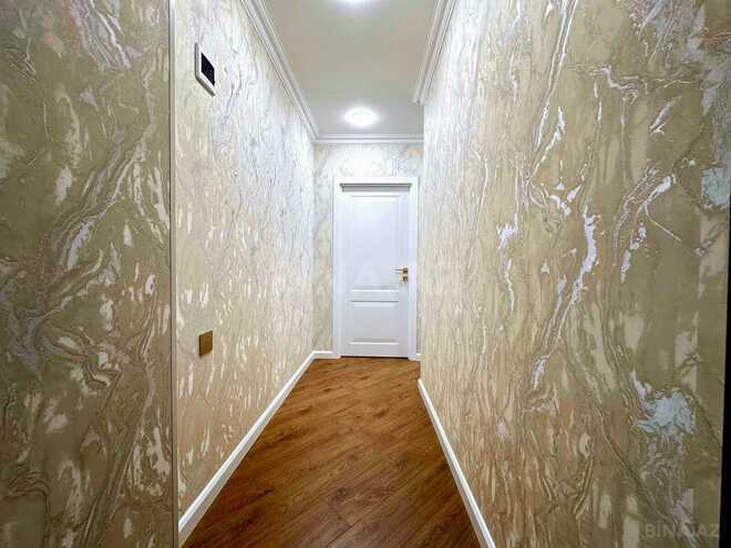 Satılır 3 otaqlı köhnə tikili 65 m², Qara Qarayev m., photo 10 from 14