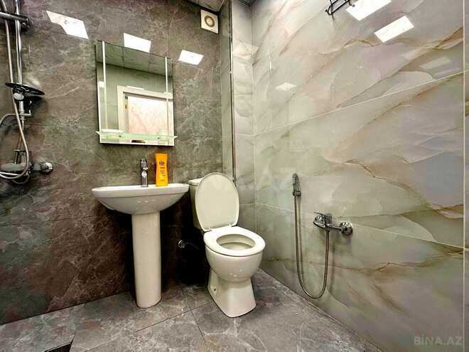 Satılır 3 otaqlı köhnə tikili 65 m², Qara Qarayev m., photo 11 from 14