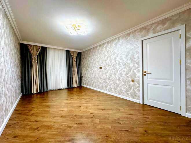 Satılır 3 otaqlı köhnə tikili 65 m², Qara Qarayev m., photo 4 from 14