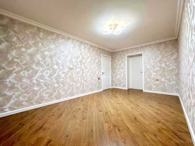 Satılır 3 otaqlı köhnə tikili 65 m², Qara Qarayev m., photo 6 from 14