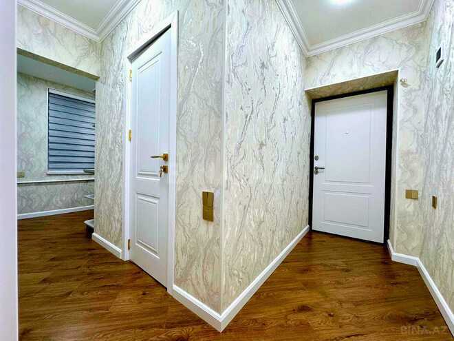 Satılır 3 otaqlı köhnə tikili 65 m², Qara Qarayev m., photo 7 from 14