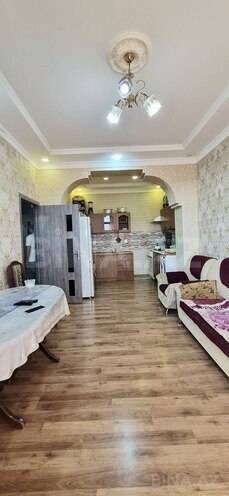 Продаётся 2-комн. новостройка 53 м², Абшеронcкий  р., photo 5 from 19