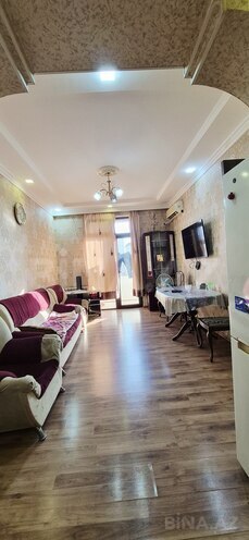 Продаётся 2-комн. новостройка 53 м², Абшеронcкий  р., photo 14 from 19