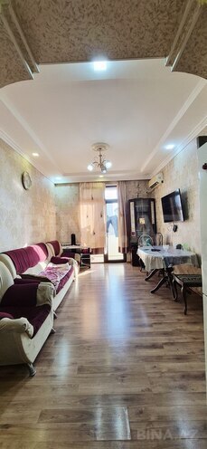 Продаётся 2-комн. новостройка 53 м², Абшеронcкий  р., photo 1 from 19