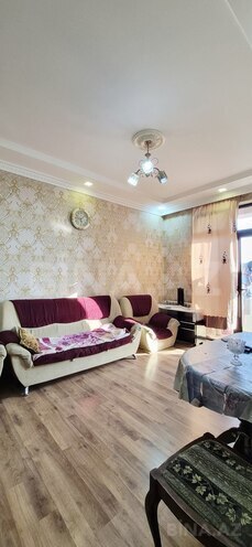 Продаётся 2-комн. новостройка 53 м², Абшеронcкий  р., photo 11 from 19