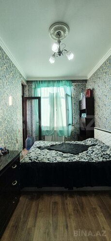 Продаётся 2-комн. новостройка 53 м², Абшеронcкий  р., photo 8 from 19