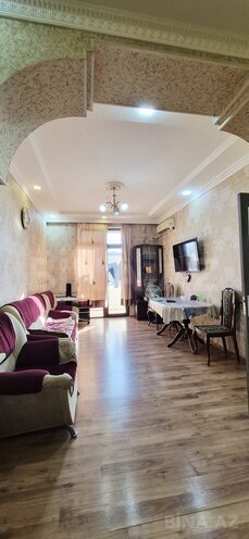 Продаётся 2-комн. новостройка 53 м², Абшеронcкий  р., photo 13 from 19