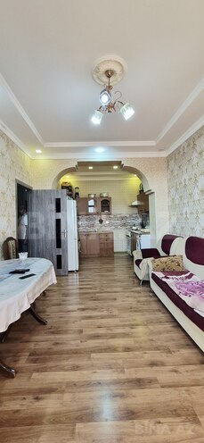Продаётся 2-комн. новостройка 53 м², Абшеронcкий  р., photo 6 from 19