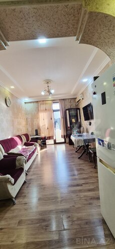 Продаётся 2-комн. новостройка 53 м², Абшеронcкий  р., photo 12 from 19
