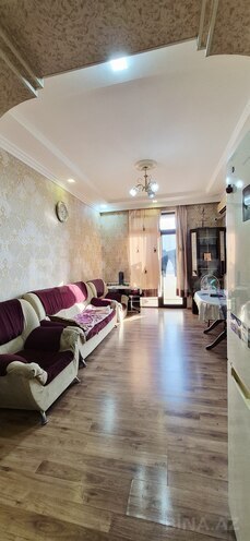 Продаётся 2-комн. новостройка 53 м², Абшеронcкий  р., photo 3 from 19