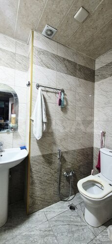 Продаётся 2-комн. новостройка 53 м², Абшеронcкий  р., photo 17 from 19