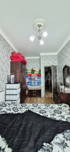 Продаётся 2-комн. новостройка 53 м², Абшеронcкий  р., photo 10 from 19