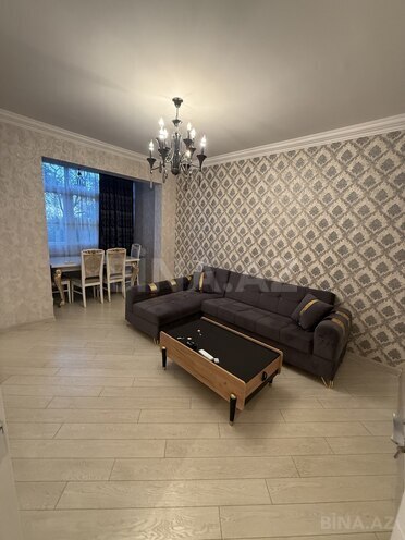 Satılır 2 otaqlı köhnə tikili 55 m², Memar Əcəmi m., photo 4 from 19