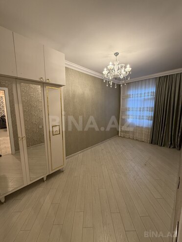 Satılır 2 otaqlı köhnə tikili 55 m², Memar Əcəmi m., photo 9 from 19