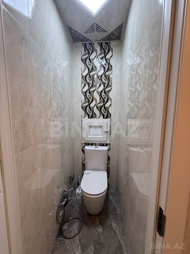 Satılır 2 otaqlı köhnə tikili 55 m², Memar Əcəmi m., photo 18 from 19