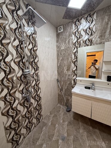 Satılır 2 otaqlı köhnə tikili 55 m², Memar Əcəmi m., photo 17 from 19
