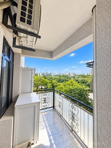 Satılır 3 otaqlı yeni tikili 95 m², 28 May m., photo 10 from 11