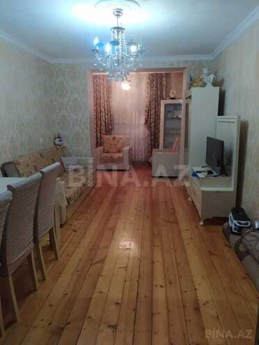 Satılır 2 otaqlı köhnə tikili 65 m², Biləcəri q., photo 1 from 21