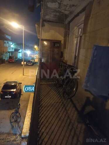 Satılır 2 otaqlı köhnə tikili 65 m², Biləcəri q., photo 20 from 21