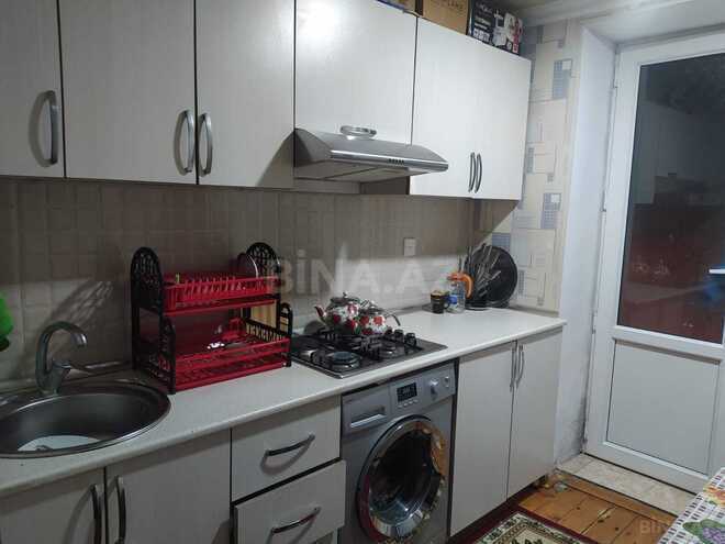 Satılır 2 otaqlı köhnə tikili 65 m², Biləcəri q., photo 14 from 21