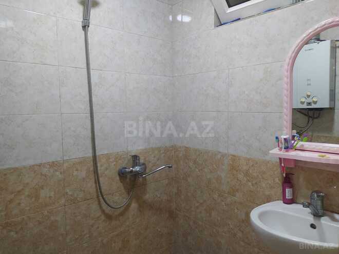Satılır 2 otaqlı köhnə tikili 65 m², Biləcəri q., photo 16 from 21