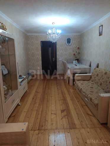 Satılır 2 otaqlı köhnə tikili 65 m², Biləcəri q., photo 3 from 21