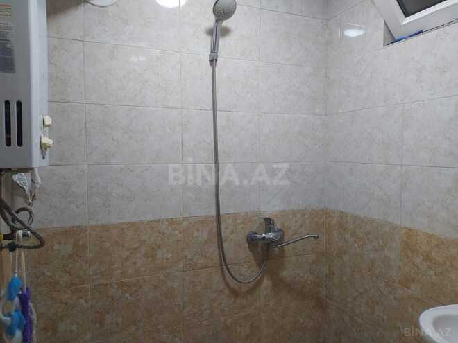 Satılır 2 otaqlı köhnə tikili 65 m², Biləcəri q., photo 15 from 21