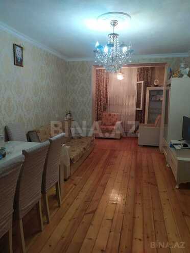 Satılır 2 otaqlı köhnə tikili 65 m², Biləcəri q., photo 6 from 21