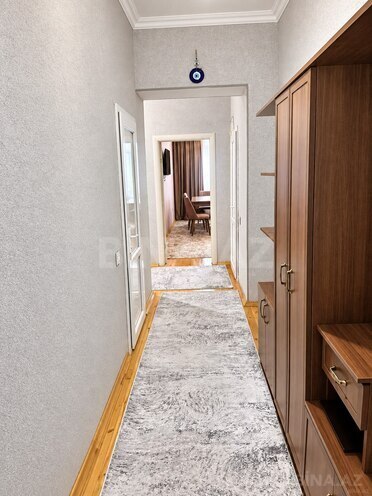 Satılır 3 otaqlı yeni tikili 95 m², 28 May m., photo 8 from 11