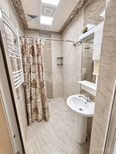 Satılır 3 otaqlı yeni tikili 95 m², 28 May m., photo 7 from 11