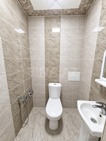 Satılır 3 otaqlı yeni tikili 95 m², 28 May m., photo 6 from 11