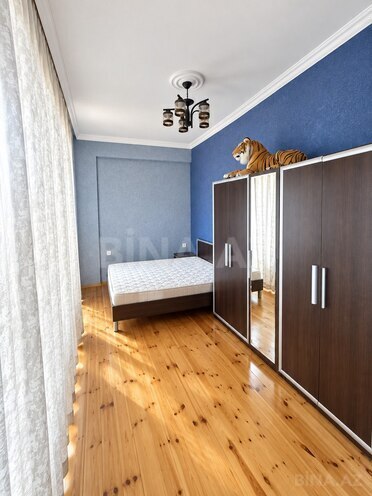 Satılır 3 otaqlı yeni tikili 95 m², 28 May m., photo 4 from 11