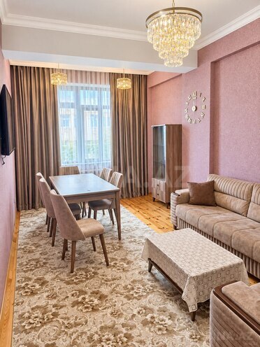 Satılır 3 otaqlı yeni tikili 95 m², 28 May m., photo 1 from 11