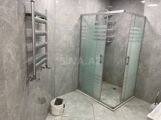İcarəyə verilir 2 otaqlı yeni tikili 95 m², Nəsimi r., photo 9 from 11